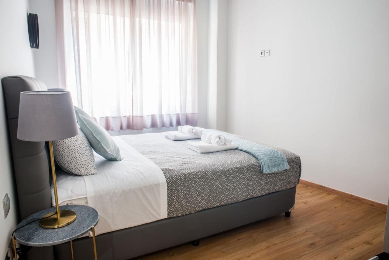 A21 Pristine Suite A Breath Away From Parthenoon! Athena Bagian luar foto