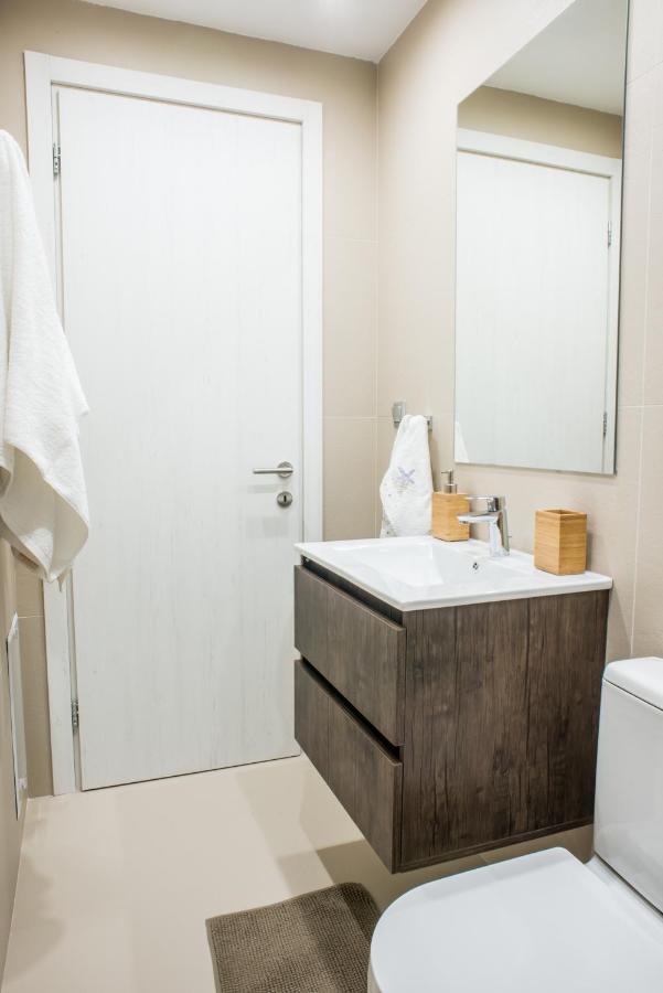 A21 Pristine Suite A Breath Away From Parthenoon! Athena Bagian luar foto