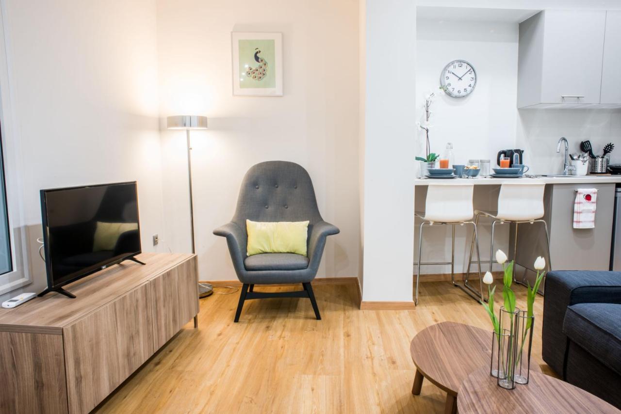 A21 Pristine Suite A Breath Away From Parthenoon! Athena Bagian luar foto